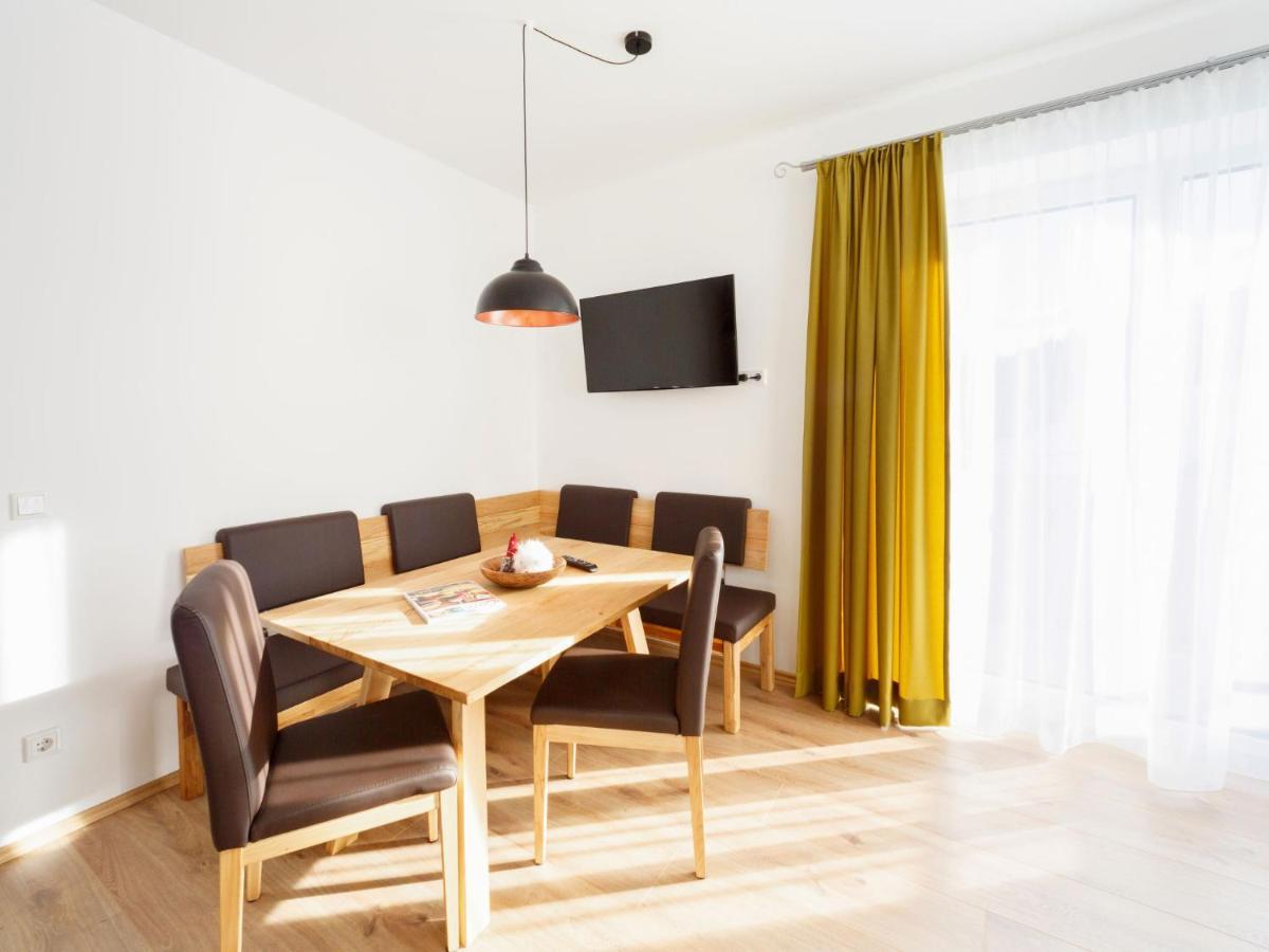 Apartment Smaragd - Sld601 By Interhome Schladming Extérieur photo